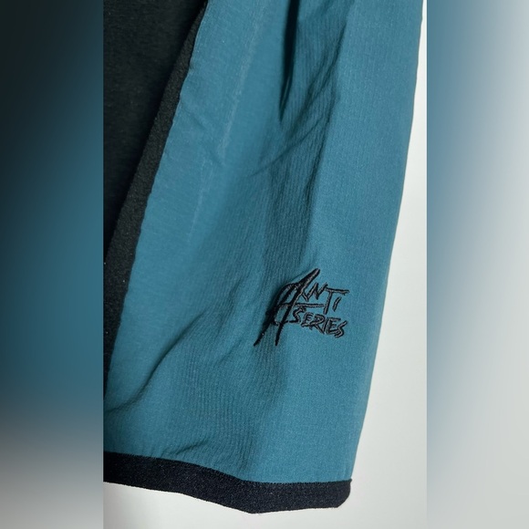 Rip Curl | Anti-Series | Cold Wind Rain Journey Jacket | Men’s L - Picture 5 of 7